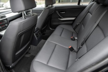 BMW Seria 3 E90-91-92-93 Limuzyna E90 318d 143KM 2008 BMW 320 LCI 320d 143KM ! Super Stan ! Opłacona !, zdjęcie 6