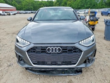 Audi A4 B9 2020 Audi A4 Limousine Prestige 2020 2.0 Benzyna 248KM, zdjęcie 5