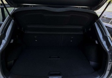 Nissan Qashqai II Crossover Facelifting 1.5 dCi 115KM 2019 Nissan Qashqai gwarancja bezwypadkowy 1.5 dCI automat ZAREJESTROWANY, zdjęcie 35