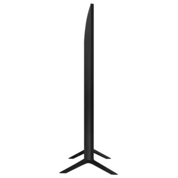 Телевизор Samsung UE43CU7192 с диагональю 43 дюйма (4K UHD)