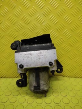 AUDI A4 1.6 Pumpe ABS 0265214002