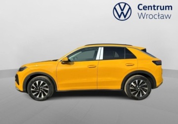 Volkswagen T-Roc I SUV Facelifting 1.5 TSI ACT 150KM 2026 Volkswagen T-Roc Life 1.5 eTSI 150KM DSG 1.5 Benzyna 150KM, zdjęcie 10