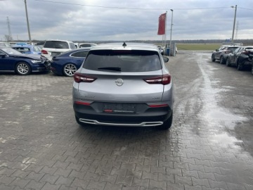 Opel 2017 Opel Grandland X Skóra Pamięć Kamera Panorama, zdjęcie 2