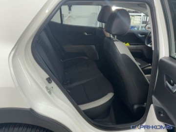 Kia Stonic I Crossover 1.4 DOHC 100KM 2018 Kia Stonic 1.4i Spirit Mega Opcja Bezwypadkowa 1.4 Benzyna 100KM, zdjęcie 13