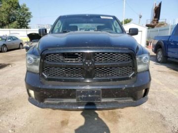  RAM 1500 2014 RAM 1500 ST 5.7 Benzyna 395KM, zdjęcie 5
