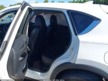 Mazda CX-5 II 2022 Mazda CX-5 S select 2.5 Benzyna 187KM, zdjęcie 10