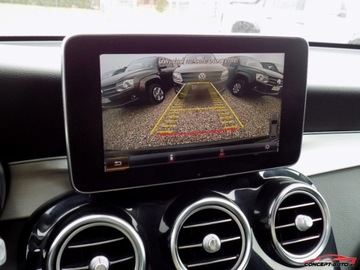 Mercedes GLC C253 2016 Mercedes-Benz GLC AMG Line 170KM Skora Navi Kamera 4Matic 2.2 Diesel 170KM, zdjęcie 34