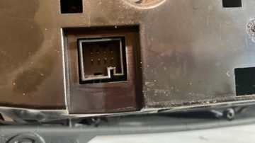 2118300390 JINÉ MODUL E 320 CDI 211.022 165 2005 MERCEDES-BENZ (W211)