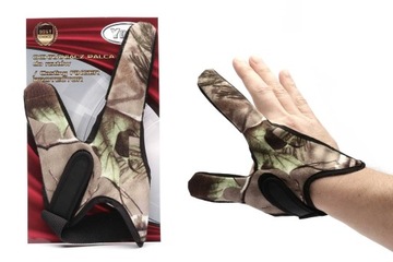 ЗАЩИТА ПАЛЬЦЕВ ДЛЯ LONG CAST YORK CAMO