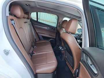 Alfa Romeo Stelvio SUV Facelifting 2.0 Turbo 280KM 2021 Alfa Romeo Stelvio Ti 2021 2.0l 2.0 Benzyna 280KM, zdjęcie 11