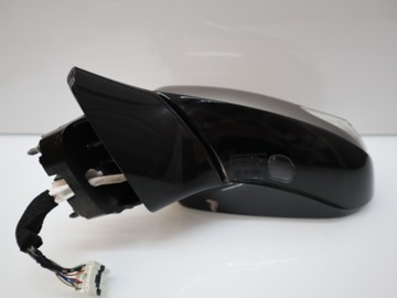 HYUNDAI SANTA FE (2018-) 10 PIN / KABEL ORIG. EVROPA