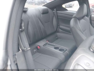 Infiniti Q60 II 2022 Infiniti Q60 2022r, Q60, Luxe, 3.0L 3.0 Benzyna 300KM, zdjęcie 10