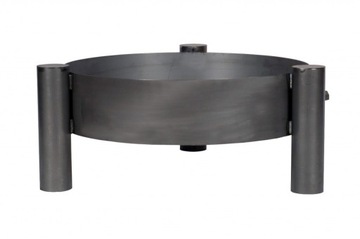Palenisko Ogrodowe 70 cm Grill Ognisko UNIKALNE !!