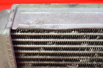 CHLADIČ INTERCOOLER SUBARU OUTBACK 3 III 2.0 D