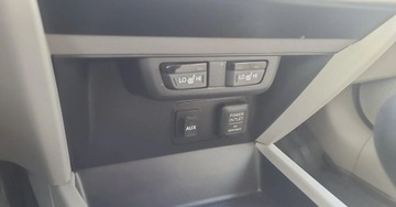 Honda Civic IX Hatchback 5d 1.8 i-VTEC 142KM 2015 Honda Civic Niski przebieg - Polski salon 1.8 Benzyna 142KM, zdjęcie 11