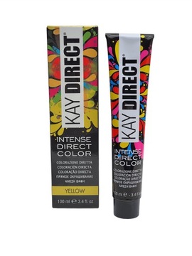Kaypro Kay Direct Toner Yellow Żółty