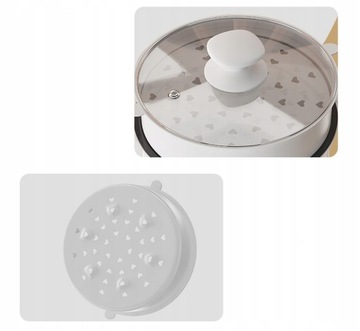 Мини-рисоварка 1,8 л -