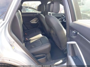 Audi Q3 II 2019 Audi Q3 Tfsi premium quattro 2.0 Benzyna 228KM, zdjęcie 10