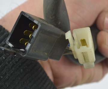 Honda XL1000 XL 1000 Варадеро 1998-2002 - ЛЕВЫЙ ПЕРЕКЛЮЧАТЕЛЬ