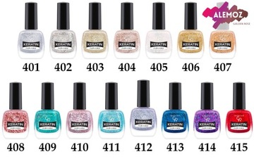 КЕРАТИНОВЫЙ ЛАК GOLDEN ROSE 212
