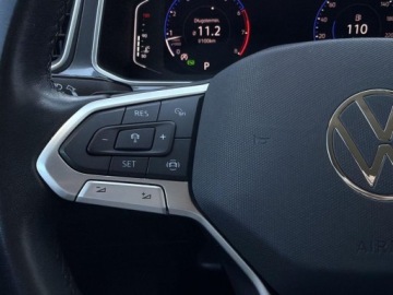 Volkswagen T-Roc I SUV Facelifting 1.5 TSI ACT 150KM 2022 Volkswagen T-Roc TSI 150KM Style Nawigacja Keyless Pakiet Zimowy LED P, zdjęcie 16