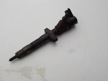 MASTER II MOVANO 2.5 DCI WTRYSKIWACZ 0445110265