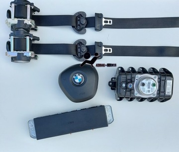 РЕМОНТ ПОДУШЕК БЕЗОПАСНОСТИ, РЕГЕНЕРАЦИЯ ПОДУШЕК, РЕМНЕЙ ШТОР