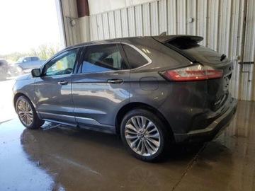 Ford Edge II 2020 Ford Edge Titanium 2.0 Benzyna 250KM, zdjęcie 2