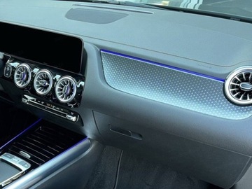 Mercedes GLA II Off-roader Facelifting 2.0 200d 150KM 2025 Mercedes-Benz GLA 200 d AMG Line 2.0 150KM, zdjęcie 10