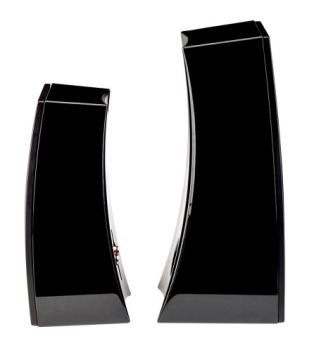 Центральный динамик Martin Logan Motion 8i Gloss Black