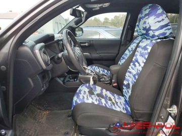 Toyota Tacoma II 2016 Toyota Tacoma _DOUBLE CAB_3.5 L_4x4_2016r 3.5 Benzyna 278KM, zdjęcie 7