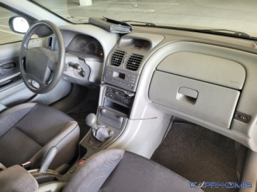 Renault Laguna I Kombi 1.8 16V 120KM 1999 Renault Laguna 1.8i Klimatronik Bezwypadkow I wlasciciel 1.8 Benzyna, zdjęcie 8