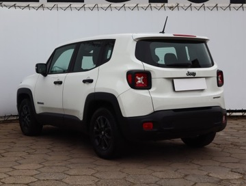 Jeep Renegade SUV 1.6 E-TorQ 110KM 2016 Jeep Renegade 1.6 E-torQ, Salon Polska, Klima, zdjęcie 3