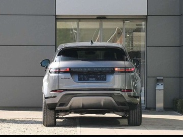 Land Rover Range Rover Evoque II SUV Plug-In Facelifting 1.5 P270e 269KM 2025 Range Rover Evoque P270e Dynamic SE 1.5 (269KM) 2025, zdjęcie 1