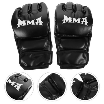 БОКСЕРСКИЕ ПЕРЧАТКИ UFC SPARRING SANDBAG