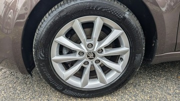 Skoda Octavia III 2017 Škoda Octavia Skoda Octavia 1.6TDi 110PS, zdjęcie 39