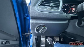 Volkswagen T-Roc I SUV 1.5 TSI ACT 150KM 2021 Volkswagen T-Roc R-Line 1.5 tsi automat virtualny kokpit radar asystenci s, zdjęcie 16