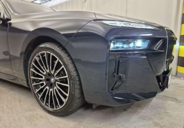 BMW Seria 7 G70 Sedan 3.0 40d 299KM 2025 BMW Seria 7 d 299 KM xDrive l M Sport PRO l Bowers Wilkins l Hak 3.0, zdjęcie 20