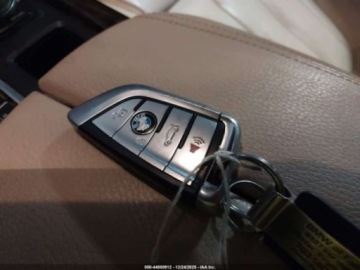 BMW X5 G05 2018 BMW X5 2018 BMW X5 xDrive35d Sports Activity Vehicle 3.0 Benzyna 255KM, zdjęcie 15