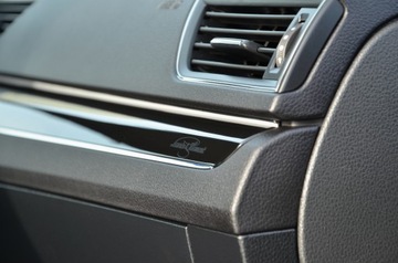 Skoda Superb III Kombi Facelifting 2.0 TDI SCR 200KM 2023 Skoda Superb Laurin &amp; Klement Full Led! SKÓRY Fotele el. z masażem! 200KM, zdjęcie 19