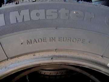 2 ВСЕСЕЗОННЫЕ ШИНЫ 215/60R16 всесезонные, ТИХИЕ.