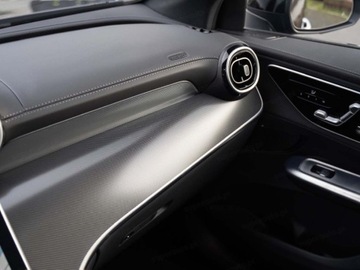 Mercedes GLC C254/X254 SUV 2.0 300d 269KM 2024 GLC Coupe 300 d 4-Matic AMG Line 2.0 (269KM) 2024, zdjęcie 11