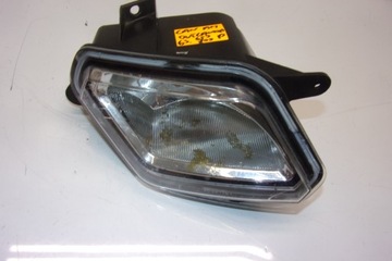 PRAWA LAMPA REFLEKTOR CAN AM OUTLANDER 650 800