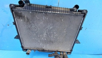 Range Rover L320 Sport 3.6 TDV8 Cooler