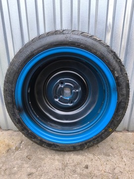 KOLO DOJEZDOVÉ CHEVROLET EPICA 125/70 R16 96M 4X114,3