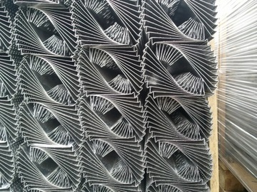 STARTER STRIP Профиль цоколя 10см 2м 200см