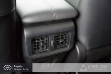 Toyota RAV4 V SUV 2.5 Hybrid Dynamic Force 218KM 2022 Toyota RAV4 V (2018-) 2.5 Hybrid Selection 4x2, zdjęcie 15