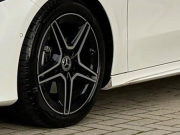 Mercedes Klasa A W177/V177 Hatchback Facelifting 2.0 220 190KM 2025 A Klasa 220 4-Matic AMG Line 2.0 (190KM) 2025, zdjęcie 13