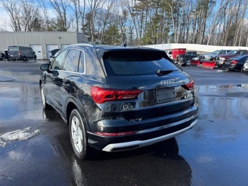 Audi Q3 II 2020 Audi Q3 2020 AUDI Q3 PREMIUM 2.0 Benzyna 228KM, zdjęcie 1