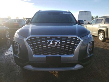 Hyundai 2021 Hyundai Palisade SEL 2021 3.8l 3.8 Benzyna 291KM, zdjęcie 5